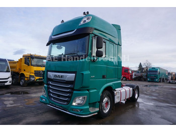 Trekker DAF XF 530