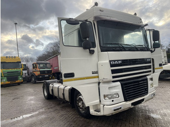 Trekker DAF XF 95 430