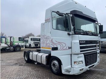 Trekker DAF XF 95 430