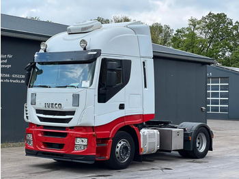 Trekker IVECO Stralis