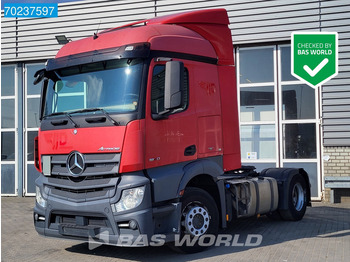 Trekker MERCEDES-BENZ Actros 1840