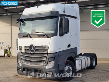 Trekker MERCEDES-BENZ Actros 1851