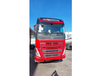 Trekker VOLVO FH 500