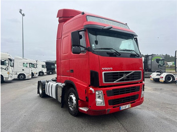 Trekker VOLVO FH