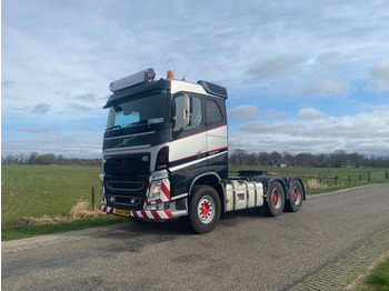 Trekker VOLVO FH13 500