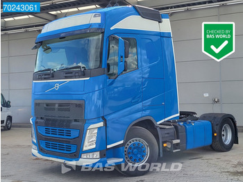 Trekker VOLVO FH 420