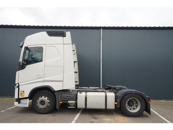 Trekker VOLVO FH 460