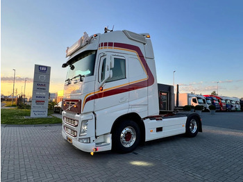 Trekker VOLVO FH 460