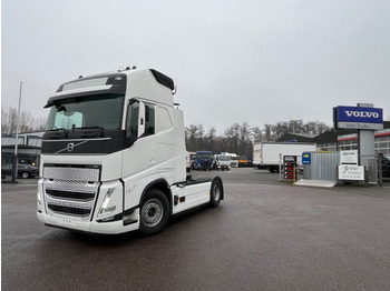 Trekker VOLVO FH 500