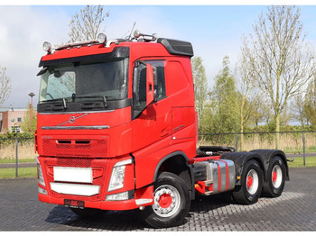 Trekker VOLVO FH 540