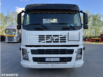 Trekker VOLVO FM 380