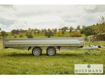 Aanhangwagen auto HAPERT