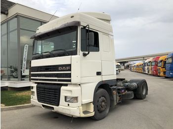 Trekker DAF 95XF.430 MANUAL EURO2