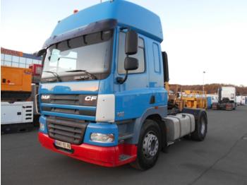 Trekker DAF CF85 410: afbeelding 1