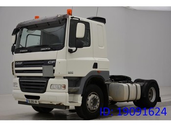 Trekker DAF CF85.410