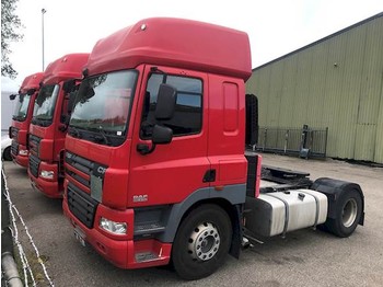 Trekker DAF CF85.410