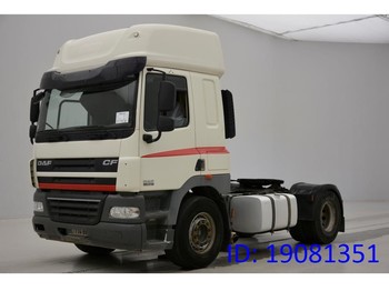 Trekker DAF CF85.410 Space Cab