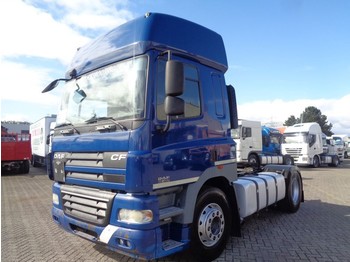 Trekker DAF CF85.460 + manual