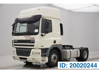 Trekker DAF CF 410: afbeelding 1