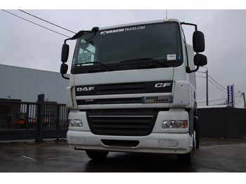 Trekker DAF CF 85.460 + KIPHYDR.