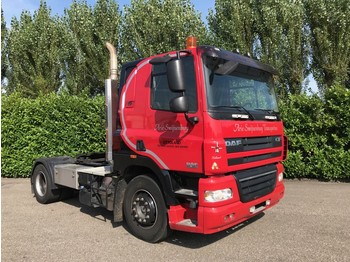 Trekker DAF FT CF85.360 Euro5: afbeelding 1