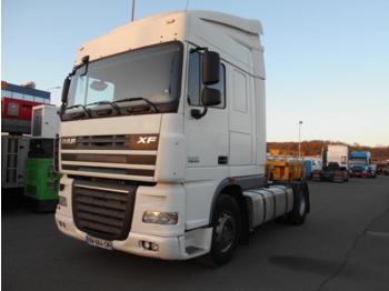 Trekker DAF XF105 510