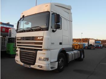 Trekker DAF XF105 510: afbeelding 1