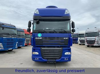 Trekker DAF *XF 105.510*SUPER SPACE CAP*EURO 5*RETARDER*