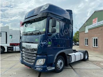 Trekker DAF XF 410 | Mega | Manual | 283.000 KM !!: afbeelding 1