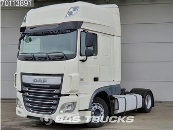 Trekker DAF XF 460 4X2 SSC Mega ACC Euro 6