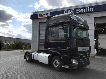 Trekker DAF XF 460 FT SSC, AS-Tronic, Intarder, Euro 6