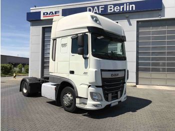 Trekker DAF XF 460 FT SSC, Intarder, Euro 6: afbeelding 1