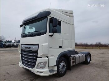 DAF XF 480 FT SC 4x2 - trekker