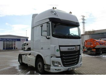 Trekker DAF XF 510 FT SSC: afbeelding 1