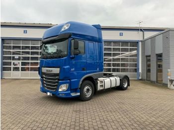 Trekker DAF XF 510 FT Super Space Cup Spoiler Fender: afbeelding 1