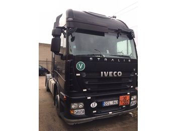 Trekker IVECO Stralis 440: afbeelding 1