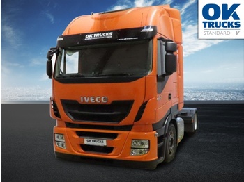 Trekker IVECO Stralis AS440S46T/FPLT