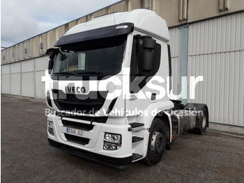 Trekker Iveco AT440S46