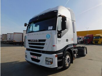 Trekker Iveco As440s45t