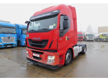 Trekker Iveco As440s50tfp lt