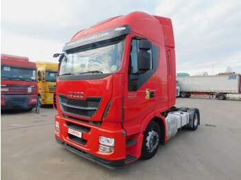 Trekker Iveco As440s50tfp lt