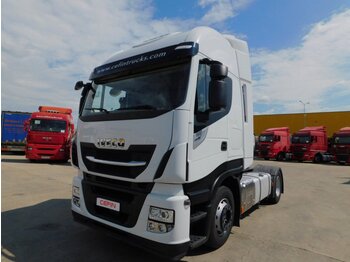 Trekker Iveco As440tp
