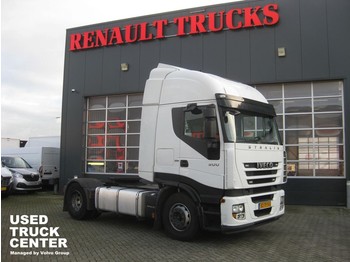 Trekker Iveco Stralis 500 EURO 5: afbeelding 1