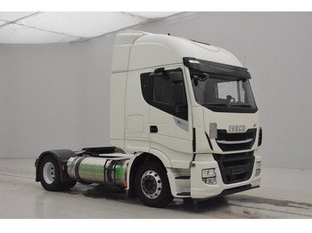 Trekker Iveco Stralis AS440S40 LNG Natural Power: afbeelding 3