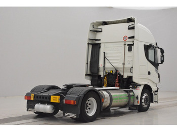 Trekker Iveco Stralis AS440S40 LNG Natural Power: afbeelding 4