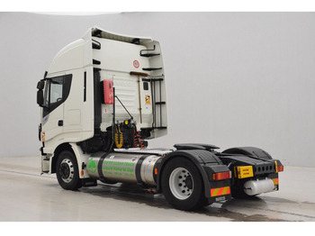 Trekker Iveco Stralis AS440S40 LNG Natural Power: afbeelding 4