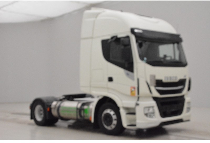 Trekker Iveco Stralis AS440S40 LNG Natural Power: afbeelding 3
