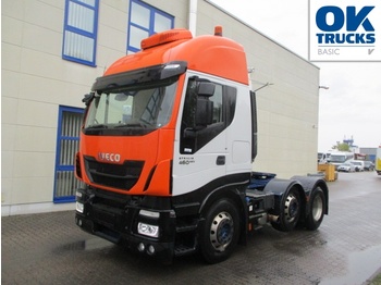 Trekker Iveco Stralis AS440S46TX/P