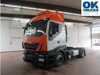 Trekker Iveco Stralis AS440S46T/FPLT: afbeelding 1