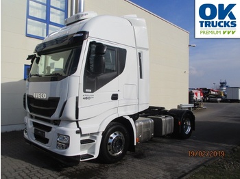 Trekker Iveco Stralis AS440S46T/P: afbeelding 1